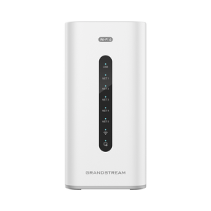 4 en 1: Firewall Nueva Generación, Router Wi-Fi, IP PBX (24 usuarios / 8 llamadas simultáneas), Switch, incluye un AP Wi-Fi 6 de doble banda