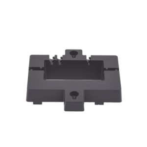 Montaje de pared para teléfonos serie GRP2601/P, GRP2602/P/W, GRP2603/P, GRP2604/P, GRP2610 y GRP2611G de Grandstream