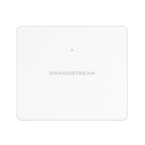 Punto de Acceso Wi-Fi 802.11 Wave 2, 1.27 Gbps, Provee 3 puertos Gigabit que proporcionan Ethernet, configuración desde la nube gratuita o desde controlador.