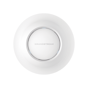 Punto de Acceso Wi-Fi 5 / 802.11ac Wave-2 / 2.03 Gbps / MU-MIMO 4x4:4 (5GHz) + 2x2:2 (2.4GHz) / 200 Clientes Simultáneos / Cobertura 175 m (574 ft) / Gestión Cloud GWN.Cloud / PoE+