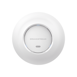 Punto de acceso Wi-Fi 6 802.11 ax 1.77 Gbps, MU-MIMO 2x2:2 con administración desde la nube gratuita o stand-alone.