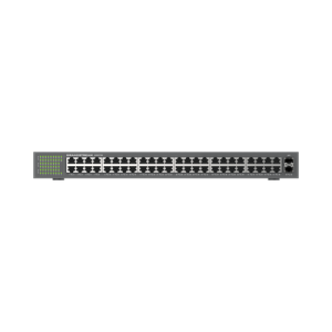 Switch Gigabit No Administrable / 48 puertos 10/100/1000 Mbps