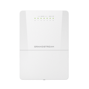 Switch PoE Lite administrable para exteriores de 6 puertos (5GE+1SFP) / Clasificación IP66 a prueba de polvo y agua