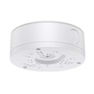 Caja de Conexión Circular / Compatible con Serie 30 / Exterior IP66