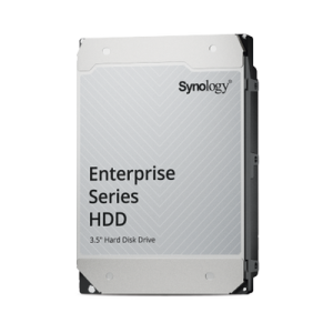 Disco duro 16TB SAS / 7200RPM / Especializado para NAS