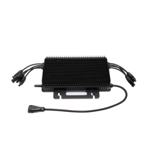 Microinversor 2 Kw, 220 Vca, para Interconexión a Red Eléctrica, IP67, Conexión para Cable Troncal, Soporta Oversizing a 4 Módulos de Hasta 670 W