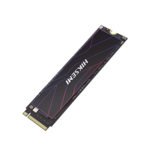 Unidad de Estado Sólido (SSD) 512 GB / ALTO RENDIMIENTO / Hasta 7100B/s / M.2 NVMe / Para Gaming y PC Trabajo Pesado
