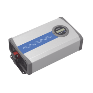 Inversor Onda Senoidal Pura / 4000W / Entrada 48V / Salida 120VAC / Baterías Litio / Serie IPower-Plus