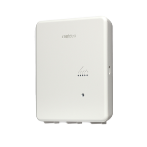 Avanzado Comunicador Ethernet Modular Compatible con Paneles Vista y DSC de la Serie Power