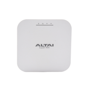 Punto de Acceso Wi-Fi 6, Doble Banda en 2.4 y 5 GHz, Hasta 1,774 Mbps, Hasta 250 m de Cobertura, Soporta 512 Clientes Concurrentes, Tecnología Patentada Para Gran Cobertura. Administración en Nube Gratis con INSIGHTS.