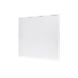 Panel LED / Luz Blanca 6 500 K / Empotrado o Suspendido / 59.5 x 59.5 cm / 40 W / 127 Vca~60Hz / Vida Útil de 50,000 horas / Ángulo de Luz de 140°