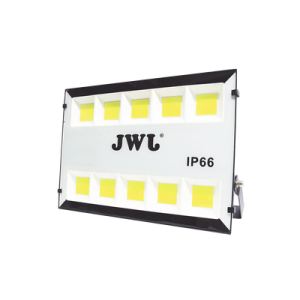 Reflector LED Ultradelgado de 300 W / Dimensiones 450 x 320 mm / 85 - 265 Vca~ 50/60Hz / Ultra delgado / Uso en exterior - interior.