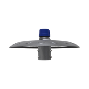 Campana Led Industrial UFO / 100 W / Suspendido-Poste / 85 - 265 Vca / Luz Fría (6500°K).