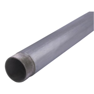 Tubo Conduit Cédula 40 de 2" (53 mm) / Sin Cople.