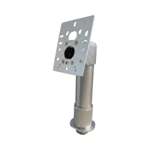 Soporte Universal con altura ajustable para Dispositivos de control de acceso / Ajuste Multiángulo