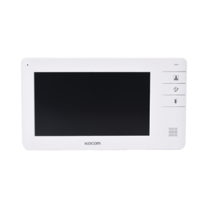 Monitor adicional KCVS701EBC