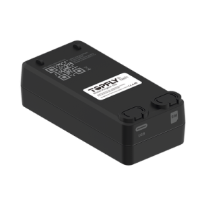 GPS / Receptor de Activos en Tiempo Real / KnightX 100 / Batería Recargable / Aplicaciones Amplias / GPS 4G / Botón de Pánico / Sonda de Temperatura Externa Opcional