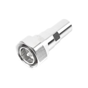 Conector DIN 7-16 Macho para LDF4-50A, LP-450A
