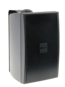 BOSCH M_LB2UC15D1 - Altavoz Premium 15W / Carcasa ABS / Negro / 8ohms 70V y 100V /
