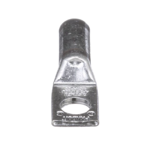 Zapata de compresión LCA4-56-L, para cal. 4 Awg, Barreno para tornillo prisionero de 5/16, 1 Pz