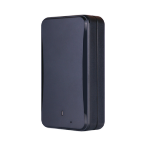Tracker de Activos LL301 LTE Cat 1 / Posicionamiento GNSS: GPS, BDS, LBS, Wi-Fi / Batería Recargable 10,000mAh / Redes LTE Cat 1 y 2G GSM / Escucha Remota VoLTE / Imán Fuerte / Conexión Bluetooth