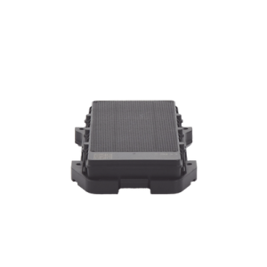 Localizador 4G con carga solar / Semiautónomo / Rastreo de contenedores / Cajas de tráiler / Alarma de sabotaje audible