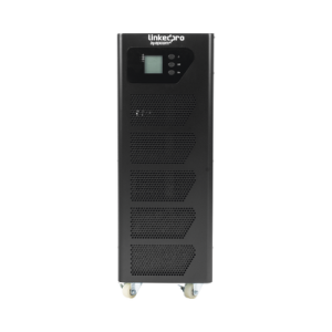 UPS Tipo Torre de 10KVA, Online Doble Conversión, 200 - 240 Vac de Entrada y 220Vca o 120Vca de salida Fase Dividida, Onda Senoidal Pura