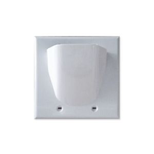 Placa de Pared Pasa Muro