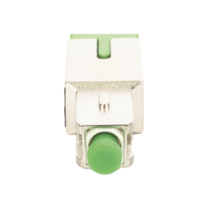 Atenuador Óptico Macho-Hembra con Conector SC/APC de 5 dB para Fibra Monomodo
