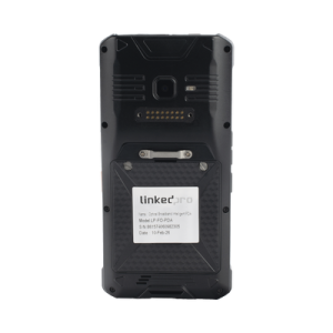 PDA Profesional Todo-en-Uno para Redes de Fibra Óptica / 2 Puertos 2.5GB / Función VFL 10mW / Función OPM / WiFi 6 / Puerto HDMI / Protección IP65