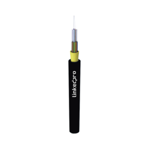 Cable de Fibra Óptica Multimodo OM4 50/125, 6 Hilos, Interior/Exterior, Tight Buffer 900µm, OFNR Riser, Dieléctrica, Precio Por Metro, (Hasta 2000 Metros (6562 Pies) en un Solo Tramo de Cable)