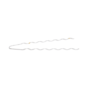 Remate Preformado Para Fibra Óptica ADSS Span 200m, diámetros Φ 12.1 - 13 mm