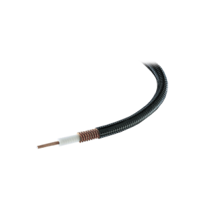 Metro de Cable Corrugado Super Flexible de 1/2 Pulgada (12.7 mm)