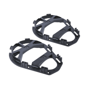 Par de Raquetas para Cable de Fibra Óptica ADSS, 12