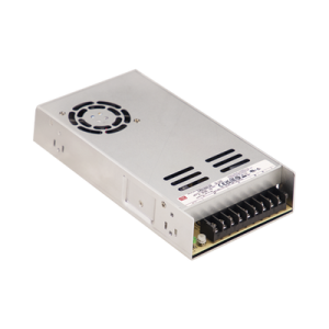 Fuente de Poder Industrial Conmutada 600W de Potencia, 12Vcc, 50A