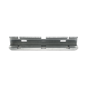 CLIP AUTOMATICO PARA BANDEJAS DE 300 MM ADELANTE, MATERIAL  BIMETALICO 90% ZINC Y 10% ALUMINIO SIN RECUBRIMIENTO