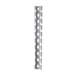 Sujetador Universal Bimetálico Multiusos de 3 Metros de Largo es Ideal Para Utilizarse al Exterior o Zonas Húmedas