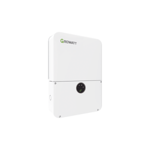 Inversor Híbrido para Interconexión a CFE de 5 kW con Salida de 220 Vca, Módulo Wifi Incluido