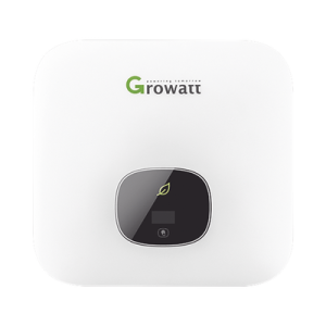 Inversor para Interconexión / 6 kW / 220 Vca / 2 MPPT / Eficiencia 98.4% / WiFi Integrado