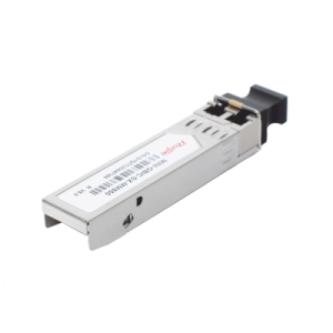 Transceptor Mini-Gbic SFP 1GB Multimodo LC hasta 550 m
