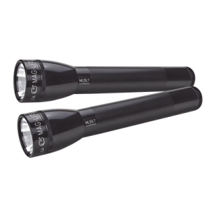 Par de Linternas LED de Alta Potencia