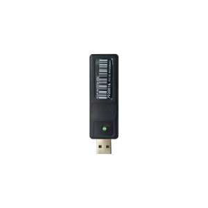 Modem tipo USB para Conexión de carga y descarga remota de comunicadores M2M con paneles DSC