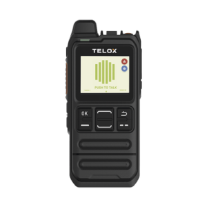 Kit de Radio PoC MT100 con 12 meses de Servicio de Radio TASSTA
