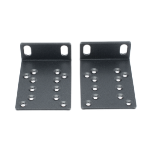 Kit de montaje para Rack 19" de switches cnMatrix EX2028, EX2028-P, EX2016M-P, EX1028, EX1028-P, EX2052, EX2052-P