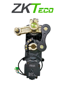 ZKTECO - REFACCION - Motor / para BGM1030 / BGM1045 / Velocidad ajustable de 1.5s ~ 3s aplicable / Eslabón de conexión de manivela / Sin Resorte / Modelo: BLDC-L/R-18B12S