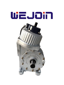 WEJOIN WJSBMH - Motor para Barrera Vehicular con Servo Control para barreras de 1 a 2 segundos modelos WJCB01SVHL13F / WJCB01SVHR13F / WJCB01SVHL13