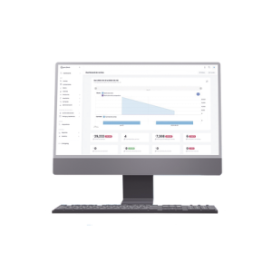 1 Almacén para Open Desk PRO / Inventarios / Ventas / Cotizaciones / Compras / Sin Facturación Fiscal / Suscripción Mensual