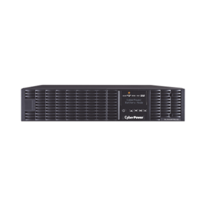 UPS de 1000 VA/900 W, Online Doble Conversión, Entrada 120 Vca NEMA 5-15P, Onda Senoidal Pura, Rack o Torre de 2 UR, Con 8 Tomas NEMA 5-15R