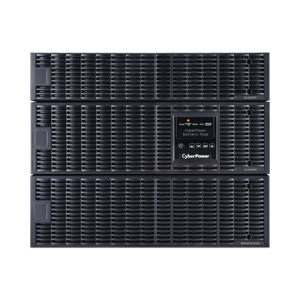 UPS de 10000 VA/10000 W, Online Doble Conversión, 200 - 240 Vac de Entrada, 120 - 240 Vac de Salida, Entrada Hardwired, Onda Senoidal Pura, Torre o Rack de 8 UR, Con 6 Tomas NEMA 5-20R, 3 NEMA L6-30R y Terminal Hardwire