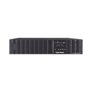 UPS de 2200 VA/1800 W, Online Doble Conversión, Entrada 120 Vca NEMA 5-20P, Onda Senoidal Pura, Rack o Torre de 2 UR, Con 6 NEMA 5-20R y 1 NEMA L5-20R
